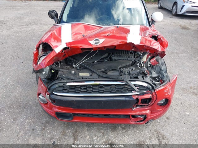 2016 MINI HARDTOP WMWXP7C57G3B33180 Photo 5