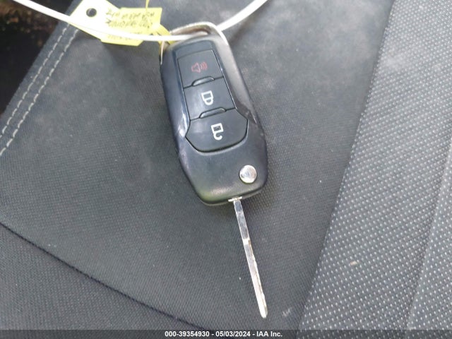 Ford RANGER XL 2021 1FTER1EH5MLD36263 Image 11