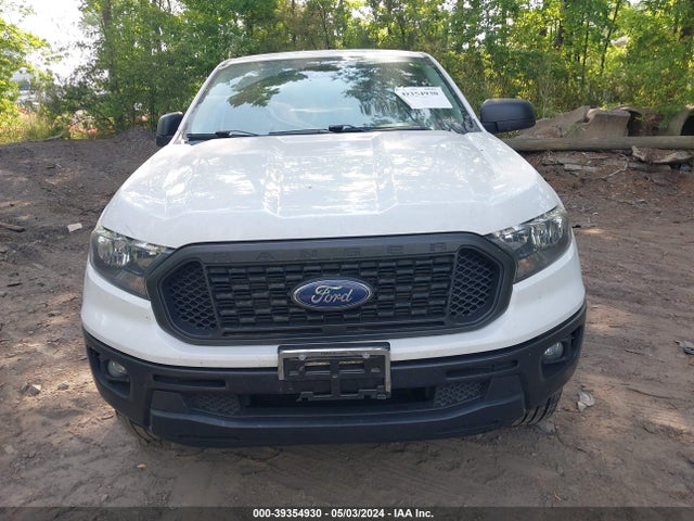 Ford RANGER XL 2021 1FTER1EH5MLD36263 Image 12