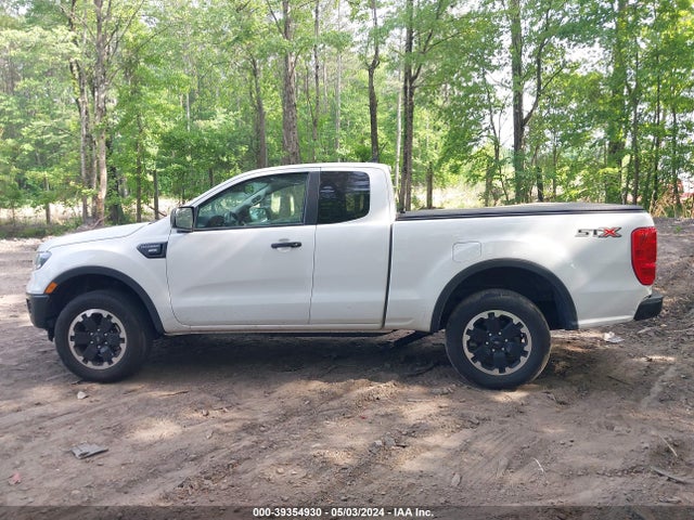 Ford RANGER XL 2021 1FTER1EH5MLD36263 Image 14