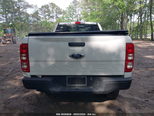 Ford RANGER XL 2021 1FTER1EH5MLD36263 Image 16