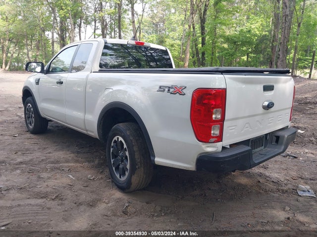 Ford RANGER XL 2021 1FTER1EH5MLD36263 Image 3