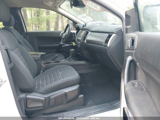 Ford RANGER XL 2021 1FTER1EH5MLD36263 Image 5