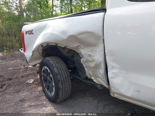 Ford RANGER XL 2021 1FTER1EH5MLD36263 Image 6