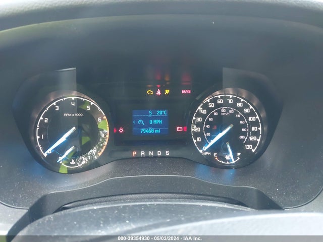 Ford RANGER XL 2021 1FTER1EH5MLD36263 Image 7