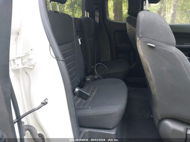 Ford RANGER XL 2021 1FTER1EH5MLD36263 Image 8