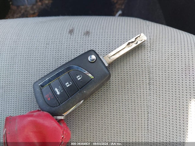 Toyota COROLLA LE 2020 JTDEPRAE7LJ097986 Image 11