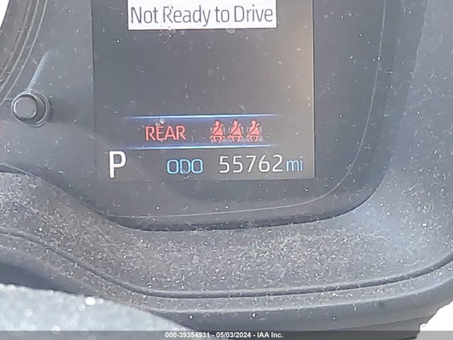 Toyota COROLLA LE 2020 JTDEPRAE7LJ097986 Image 16