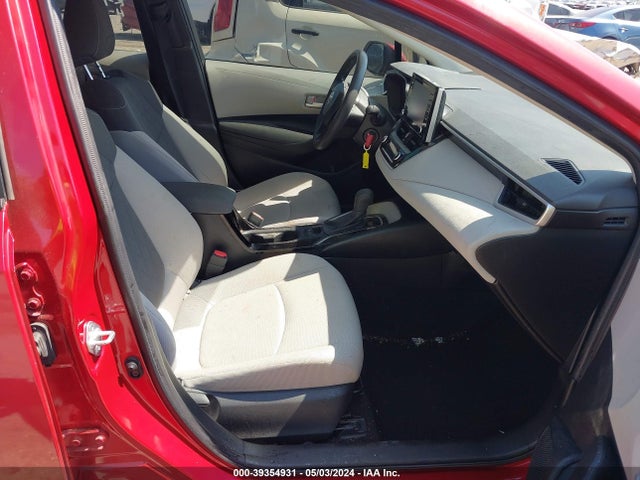Toyota COROLLA LE 2020 JTDEPRAE7LJ097986 Image 5