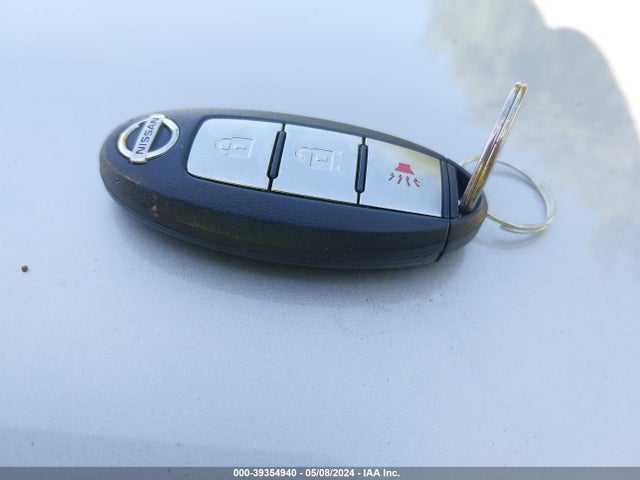 Nissan Pathfinder S 2015 5N1AR2MN3FC669104 Image 11