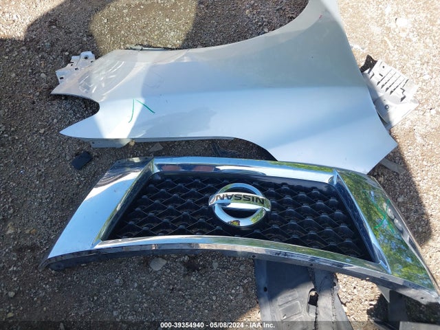 Nissan Pathfinder S 2015 5N1AR2MN3FC669104 Image 12