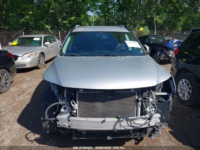 Nissan Pathfinder S 2015 5N1AR2MN3FC669104 Image 13