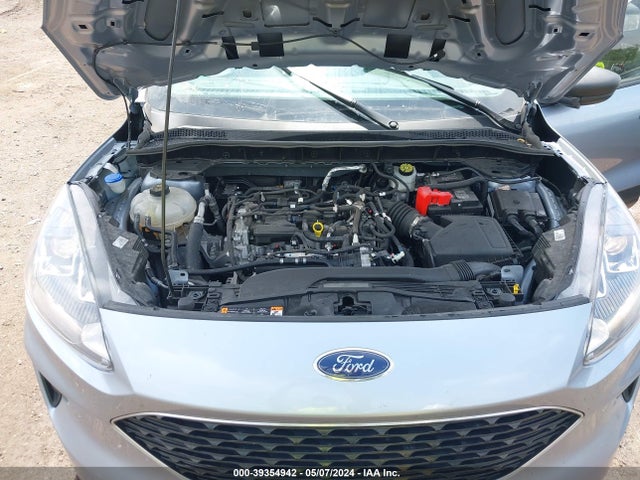Ford ESCAPE SE 2022 1FMCU0G69NUB99816 Image 10