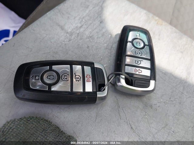 Ford ESCAPE SE 2022 1FMCU0G69NUB99816 Image 11