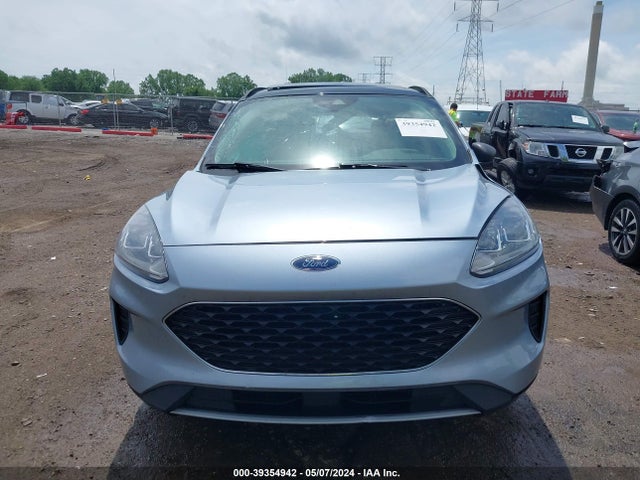 Ford ESCAPE SE 2022 1FMCU0G69NUB99816 Image 12