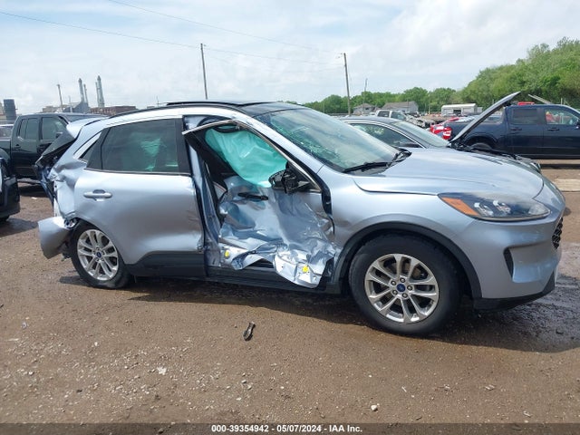 Ford ESCAPE SE 2022 1FMCU0G69NUB99816 Image 13