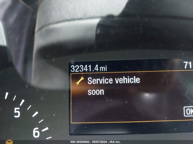 Ford ESCAPE SE 2022 1FMCU0G69NUB99816 Image 15
