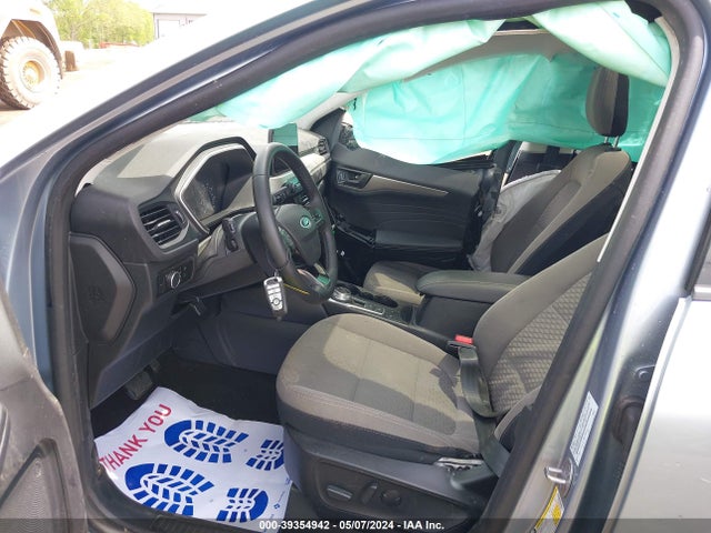 Ford ESCAPE SE 2022 1FMCU0G69NUB99816 Image 5