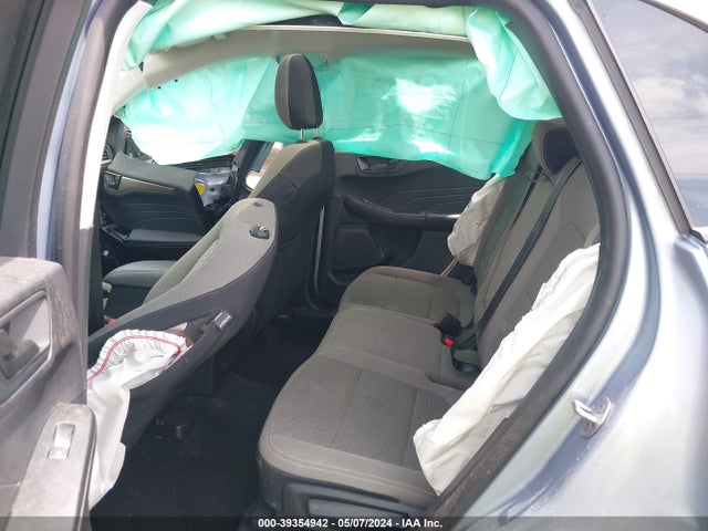 Ford ESCAPE SE 2022 1FMCU0G69NUB99816 Image 8