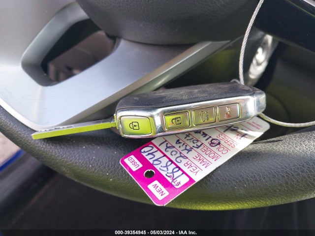 KIA Forte Lxs 2021 3KPF24AD0ME264717 Image 11