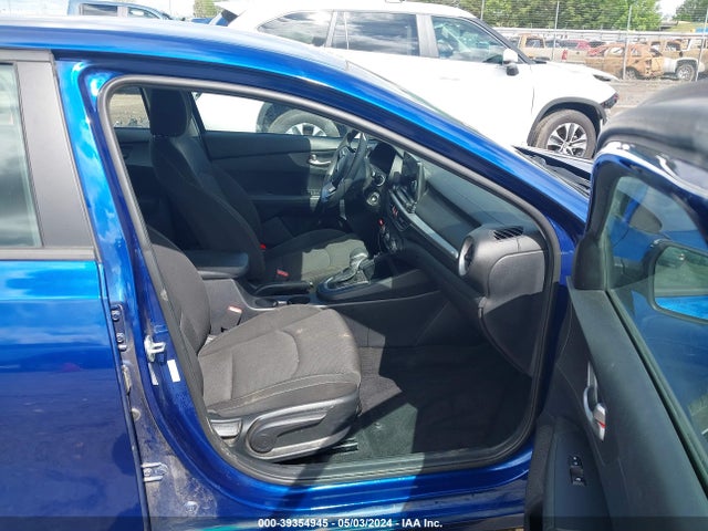 KIA Forte Lxs 2021 3KPF24AD0ME264717 Image 5