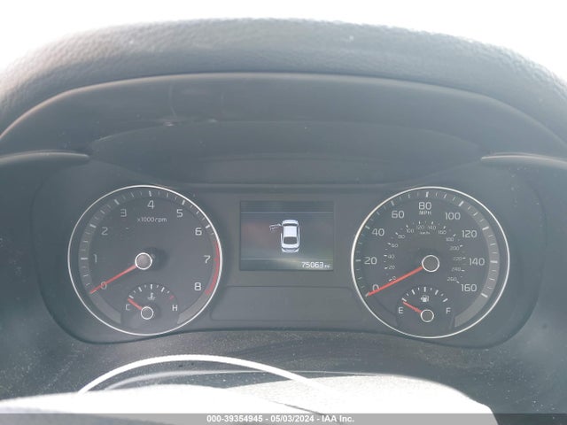 KIA Forte Lxs 2021 3KPF24AD0ME264717 Image 7