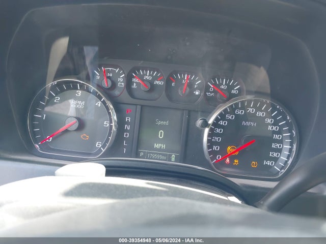 Chevrolet Silverado 2500hd Wt 2019 2GB2KREG6K1159128 Image 7