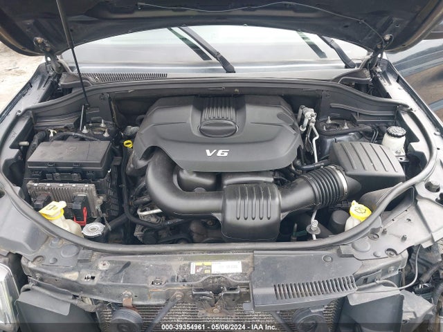 Jeep Grand Cherokee Laredo 2014 1C4RJFAG9EC361929 Image 10
