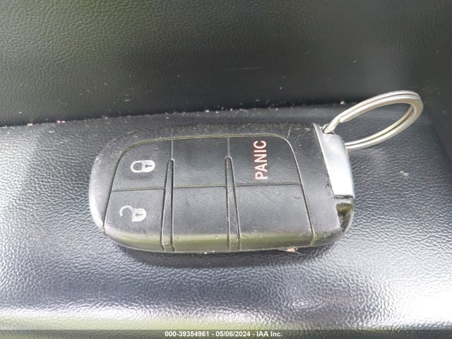 Jeep Grand Cherokee Laredo 2014 1C4RJFAG9EC361929 Image 11