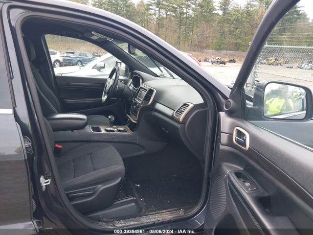 Jeep Grand Cherokee Laredo 2014 1C4RJFAG9EC361929 Image 5