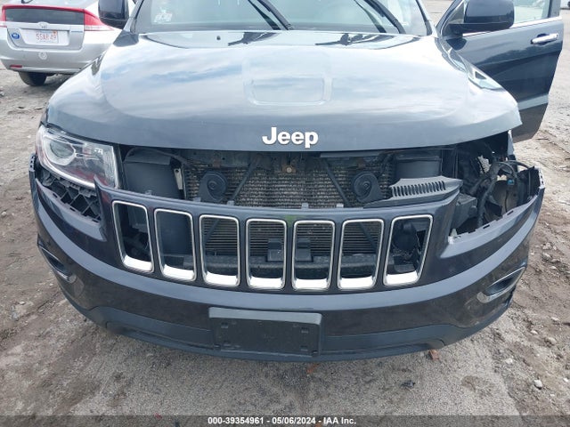 Jeep Grand Cherokee Laredo 2014 1C4RJFAG9EC361929 Image 6