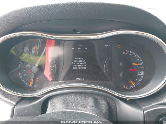 Jeep Grand Cherokee Laredo 2014 1C4RJFAG9EC361929 Image 7