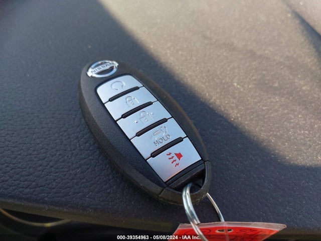 Nissan ROGUE SV 2017 5N1AT2MV9HC894230 Image 11