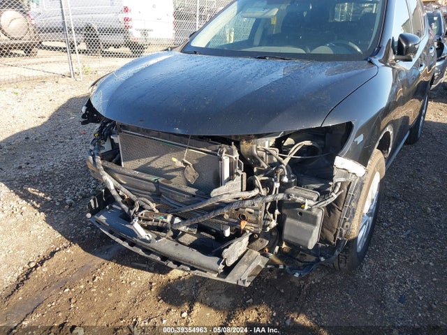 Nissan ROGUE SV 2017 5N1AT2MV9HC894230 Image 6