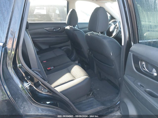 Nissan ROGUE SV 2017 5N1AT2MV9HC894230 Image 8