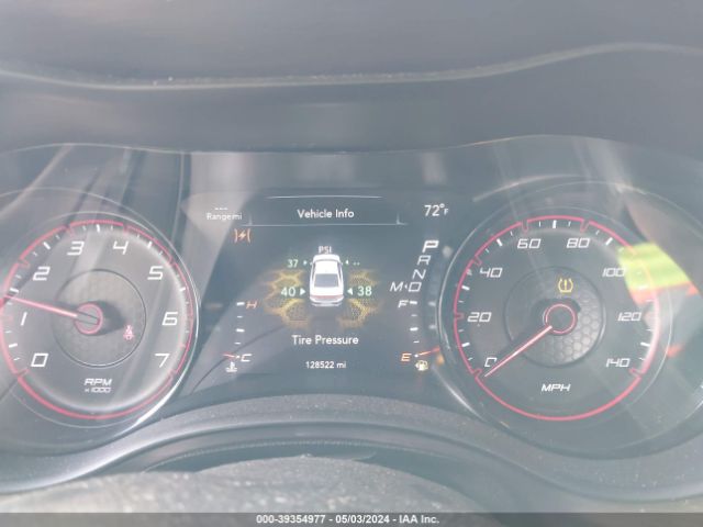 2C3CDXHG6JH164169 Dodge Charger Sxt Plus Rwd