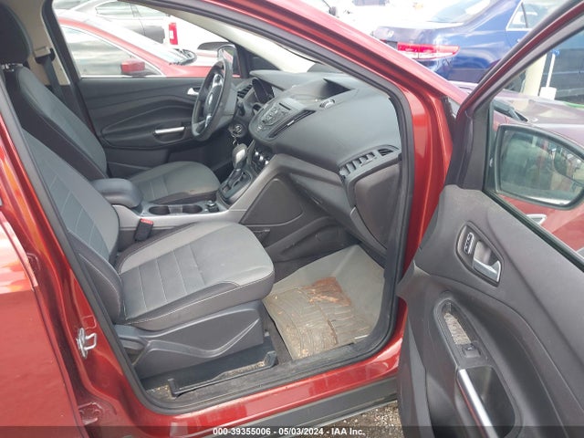 Ford ESCAPE SE 2016 1FMCU9GX3GUC29229 Image 5