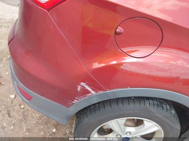Ford ESCAPE SE 2016 1FMCU9GX3GUC29229 Image 6