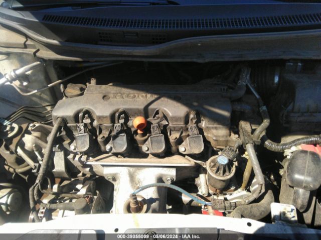 2HGFB2F58FH518852 Honda Civic Lx