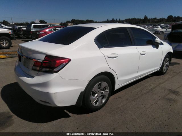 2HGFB2F58FH518852 Honda Civic Lx