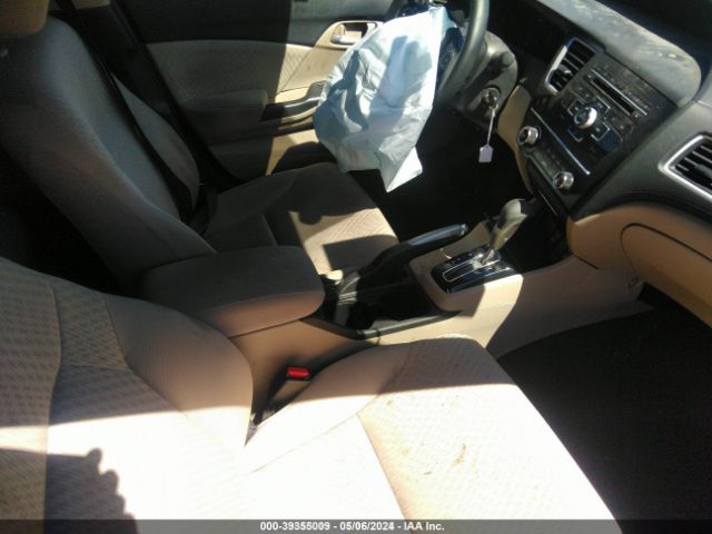 2HGFB2F58FH518852 Honda Civic Lx