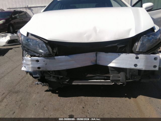 2HGFB2F58FH518852 Honda Civic Lx