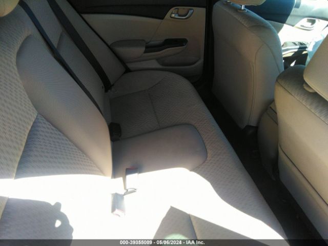 2HGFB2F58FH518852 Honda Civic Lx