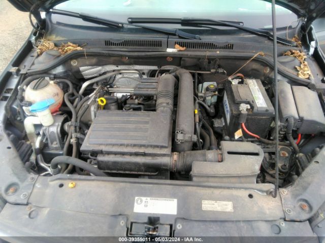 3VWD67AJ9GM218121 Volkswagen Jetta 1.4t Se