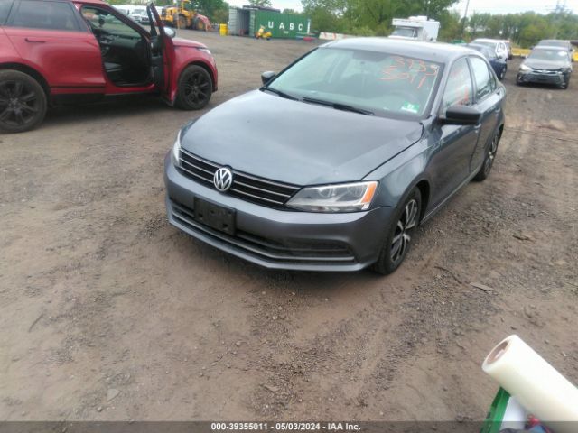 3VWD67AJ9GM218121 Volkswagen Jetta 1.4t Se