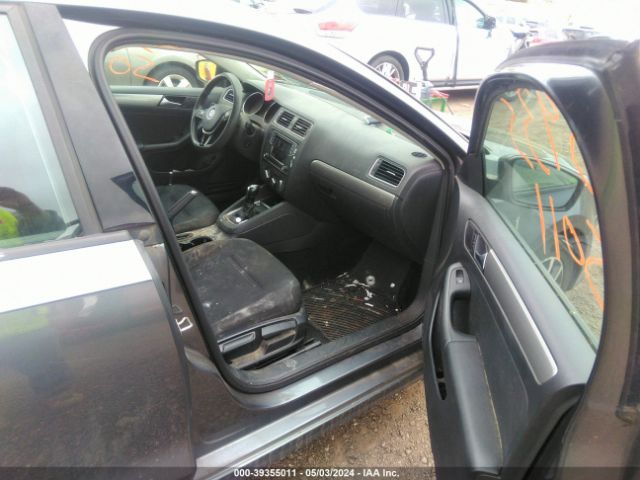 3VWD67AJ9GM218121 Volkswagen Jetta 1.4t Se
