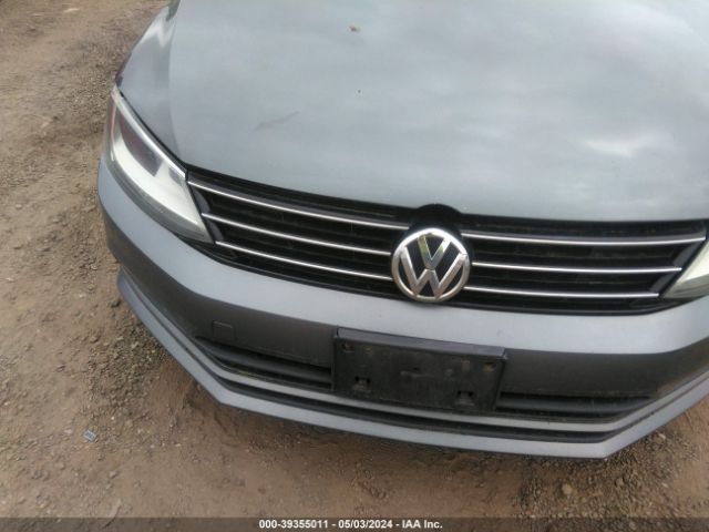 3VWD67AJ9GM218121 Volkswagen Jetta 1.4t Se