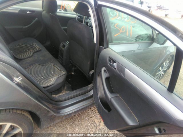 3VWD67AJ9GM218121 Volkswagen Jetta 1.4t Se