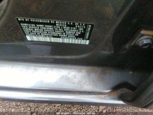 3VWD67AJ9GM218121 Volkswagen Jetta 1.4t Se