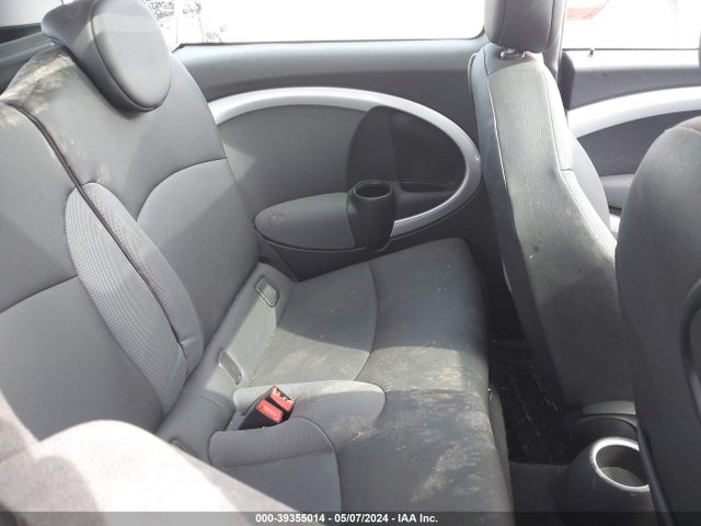 2008 MINI COOPER CLUBMAN WMWML33548TN66185 Photo 7